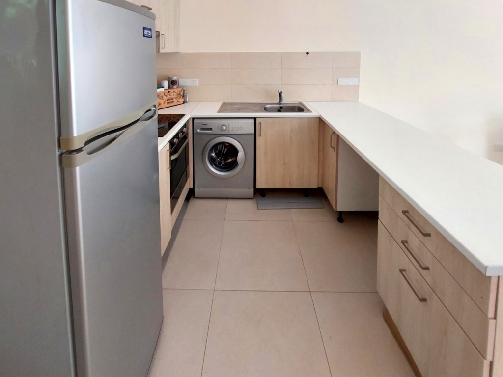 Piso en Limasol, Chipre, 110 m² - imagen 6