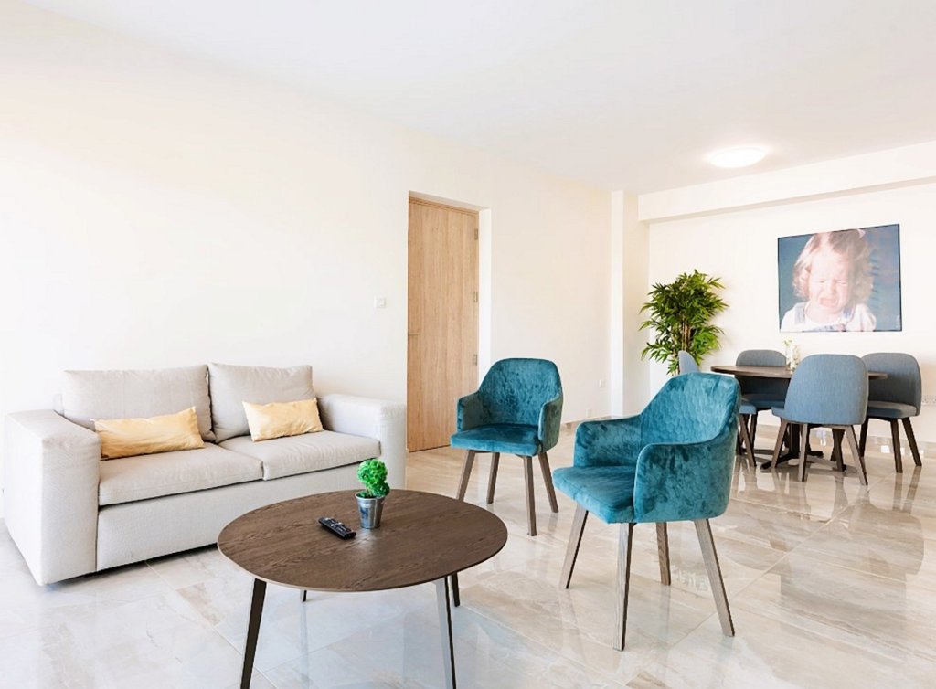 Apartment in Limassol, Cyprus, 95 m² - picture 7