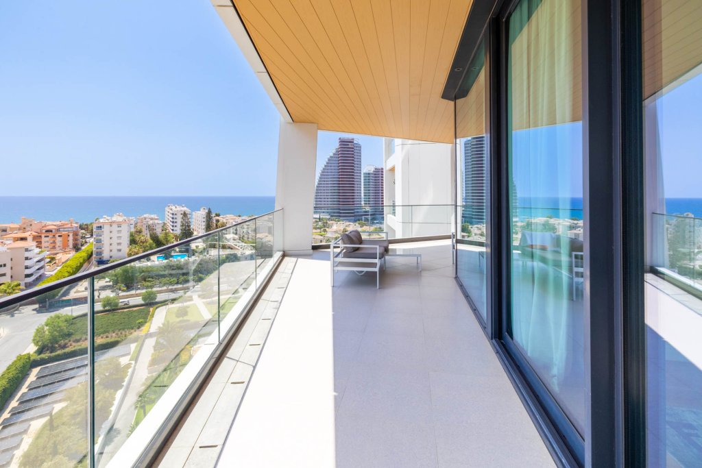 Apartment in Limassol, Cyprus, 172.33 m² - picture 7