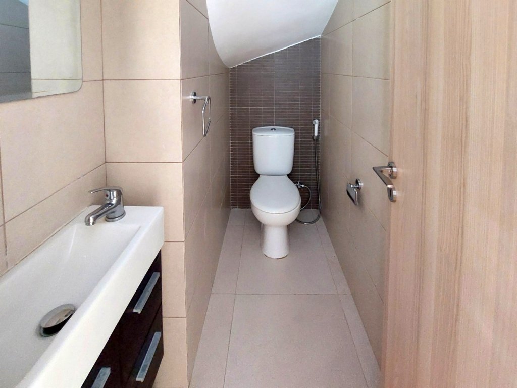 Piso en Limasol, Chipre, 110 m² - imagen 8