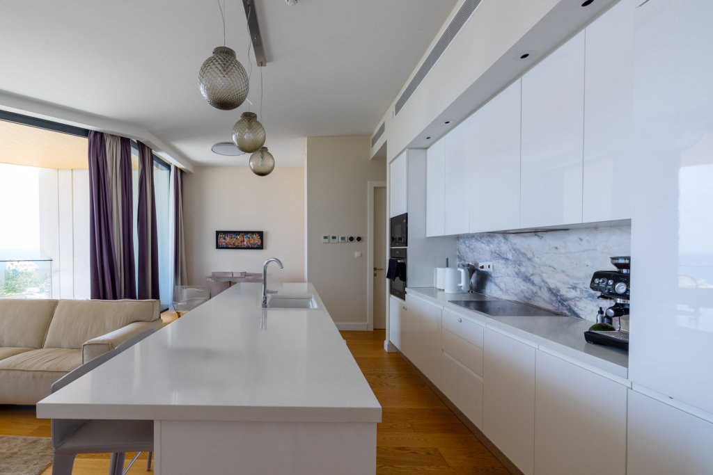 Apartment in Limassol, Cyprus, 172.33 m² - picture 8