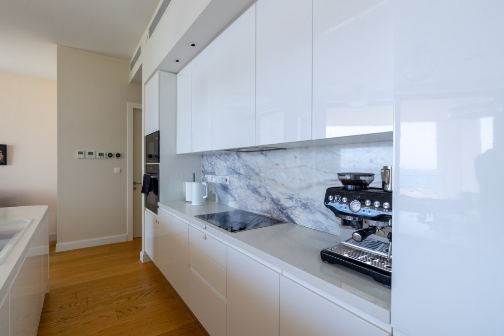 Apartment in Limassol, Cyprus, 172.33 m² - picture 9