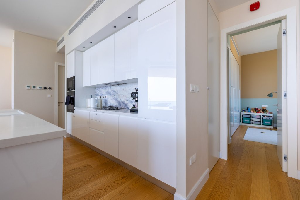 Apartment in Limassol, Cyprus, 172.33 m² - picture 10