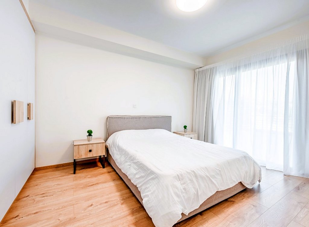 Apartment in Limassol, Cyprus, 95 m² - picture 11