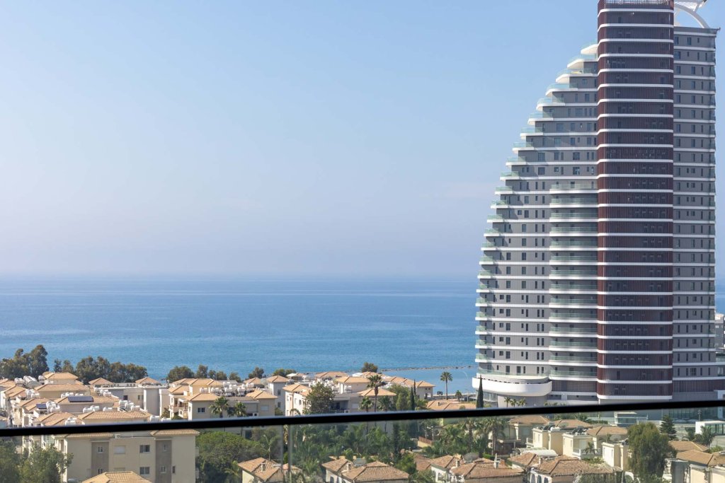 Apartment in Limassol, Cyprus, 172.33 m² - picture 14