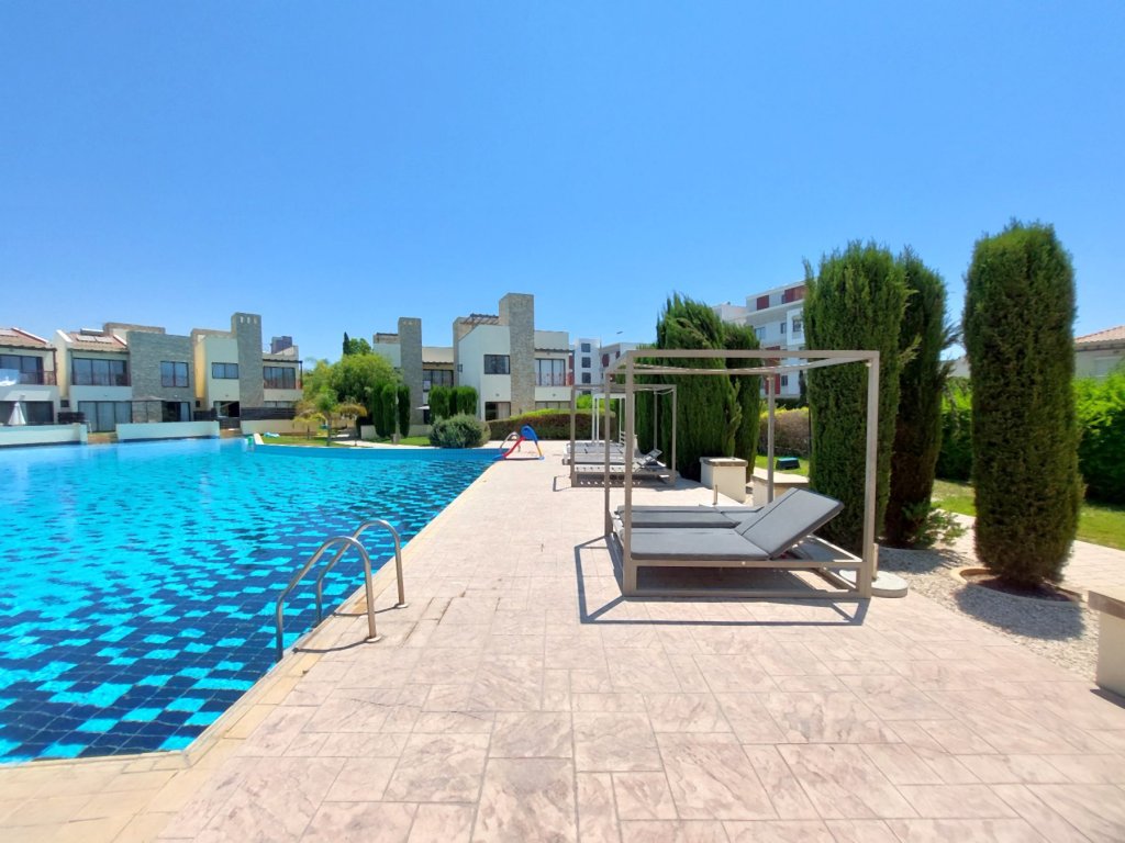 Piso en Limasol, Chipre, 110 m² - imagen 14