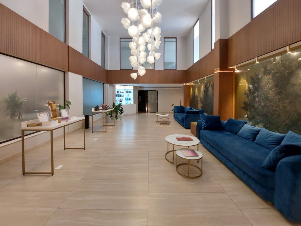 Piso en Limasol, Chipre, 110 m² - imagen 15