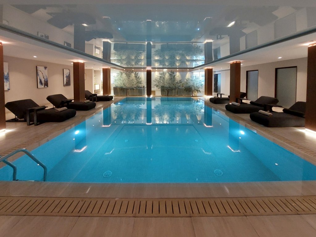 Piso en Limasol, Chipre, 110 m² - imagen 16