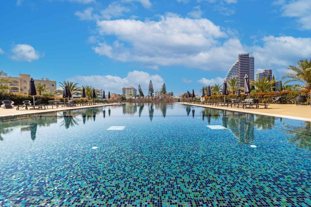 Apartment in Limassol, Cyprus, 172.33 m² - picture 16