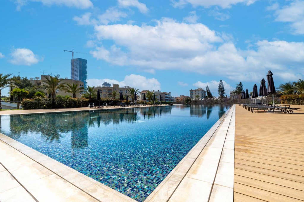 Apartment in Limassol, Cyprus, 172.33 m² - picture 17