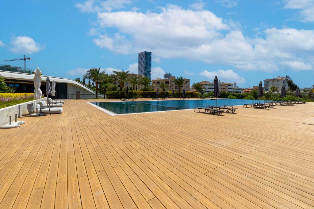 Apartment in Limassol, Cyprus, 172.33 m² - picture 18