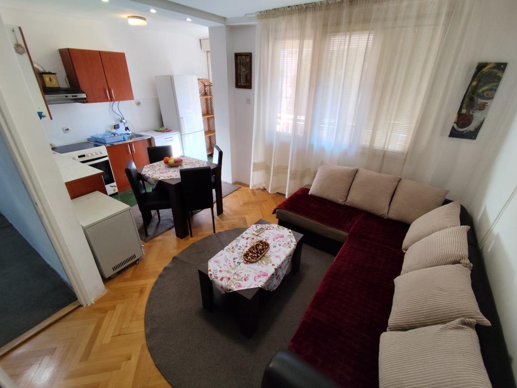 Piso Preko Morache, Montenegro, 42 m² - imagen 1