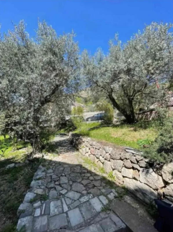 Flat in Sveti Stefan, Montenegro, 63 m² - picture 3