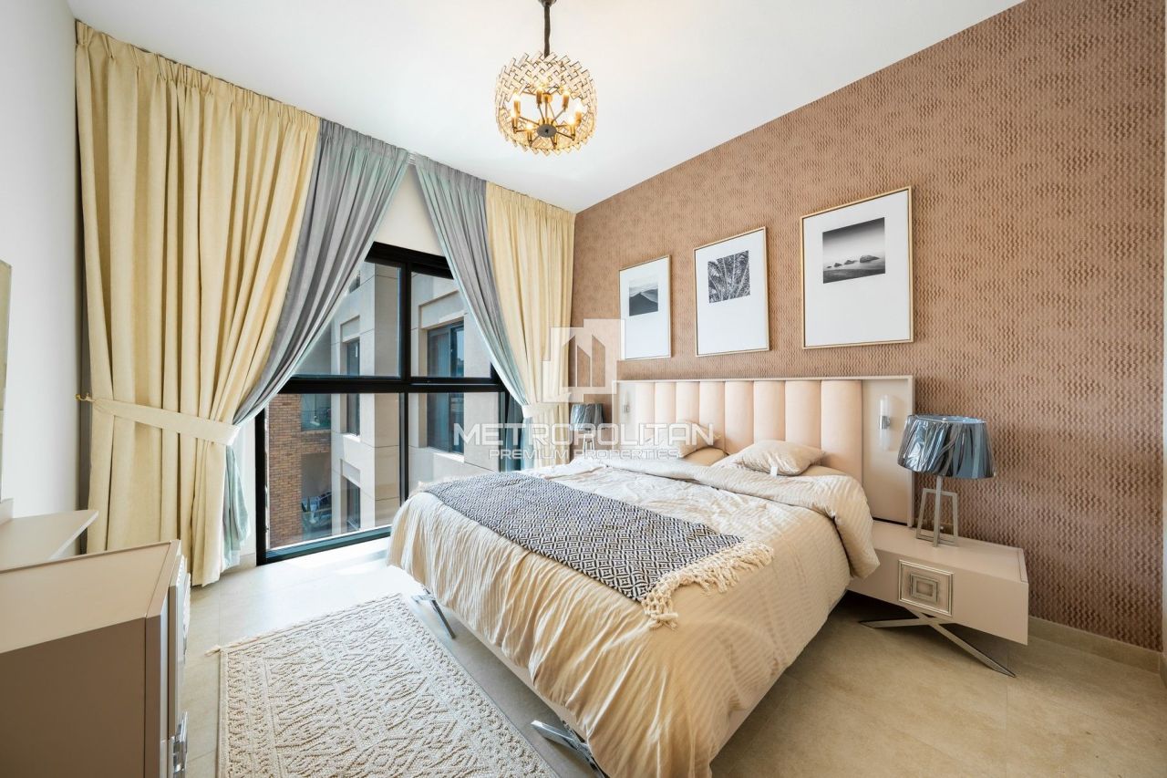 Appartamenti a Dubai, EAU, 81 m² - foto 1
