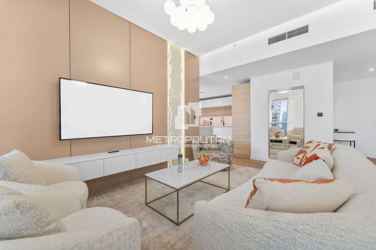 Appartement à Dubaï, EAU, 185 m² - image 1
