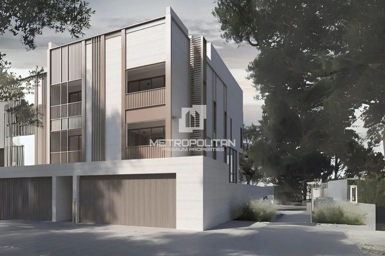 Appartamenti a Dubai, EAU, 211 m² - foto 1