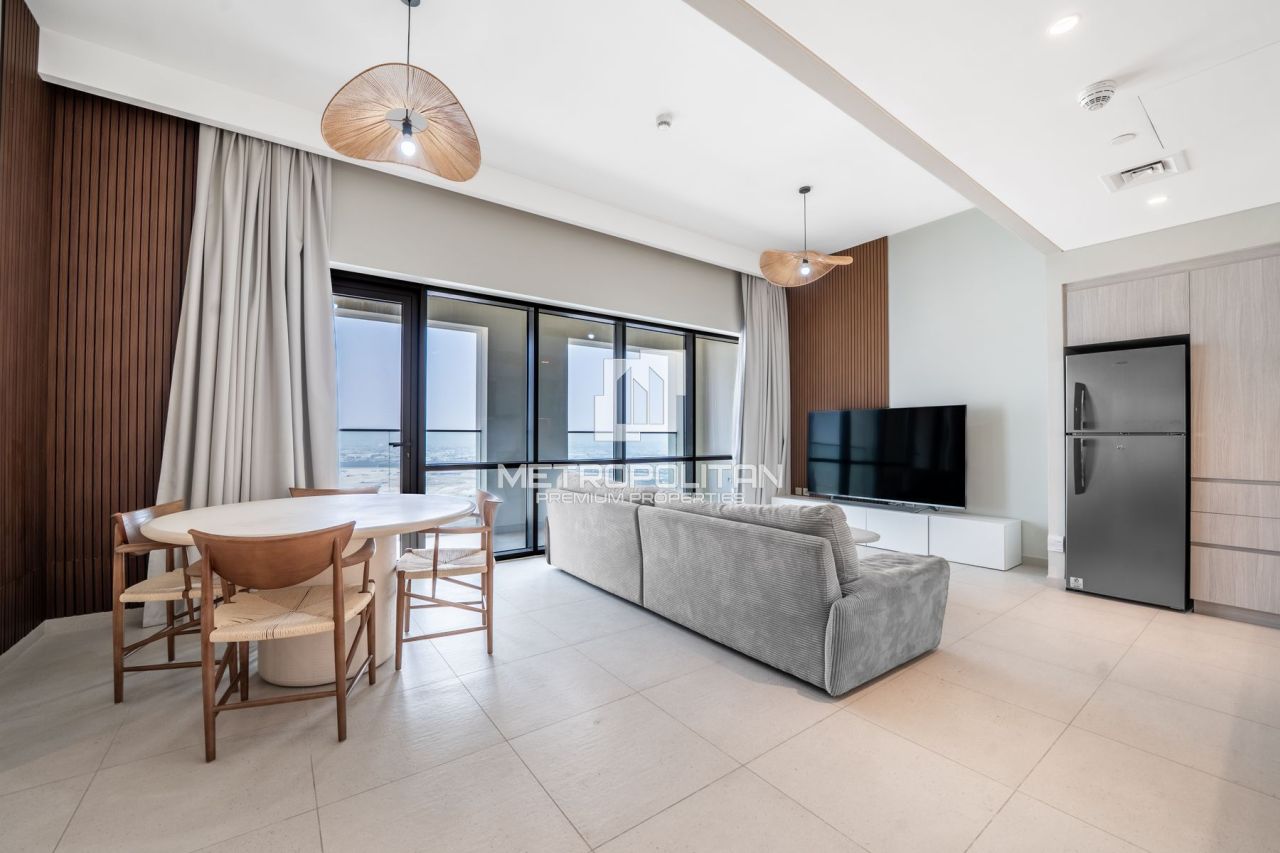 Apartamento en Dubái, EAU, 109 m² - imagen 1