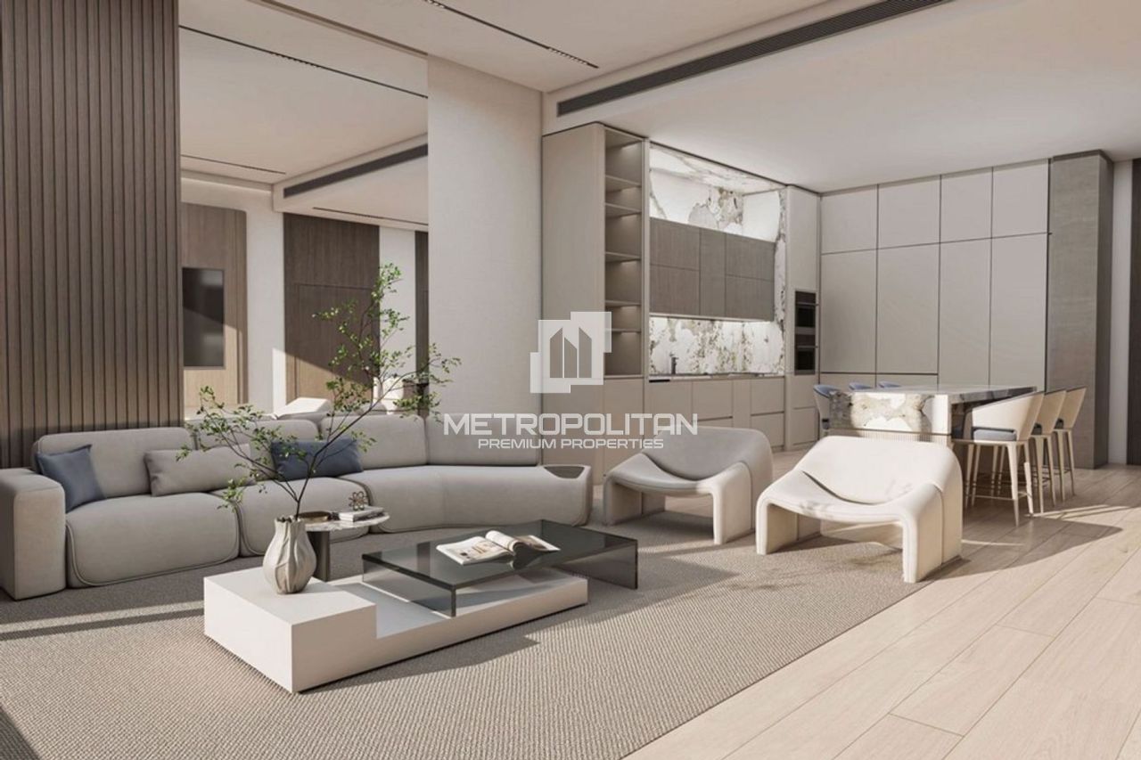 Appartamenti a Dubai, EAU, 74 m² - foto 1