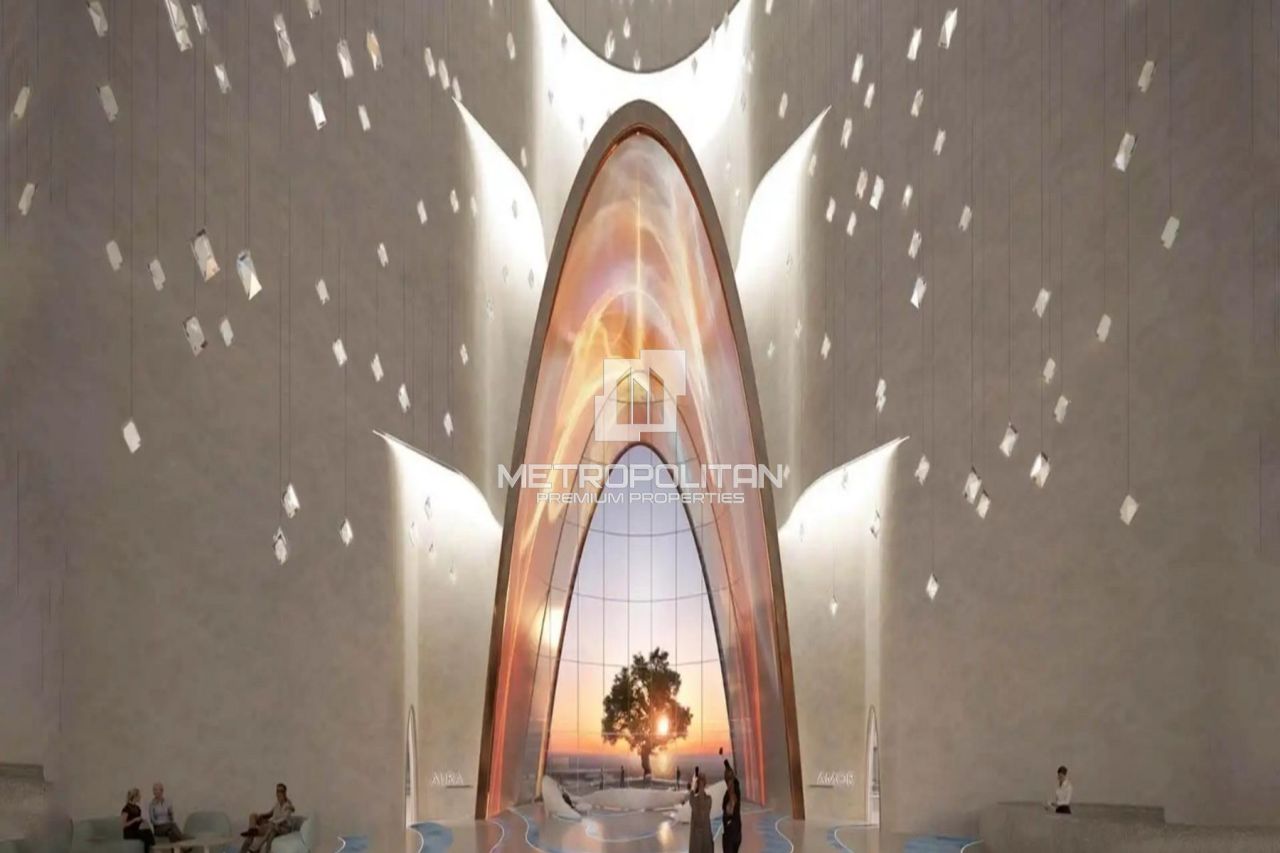 Apartment in Ras al-Khaimah, UAE, 81 m² - picture 2