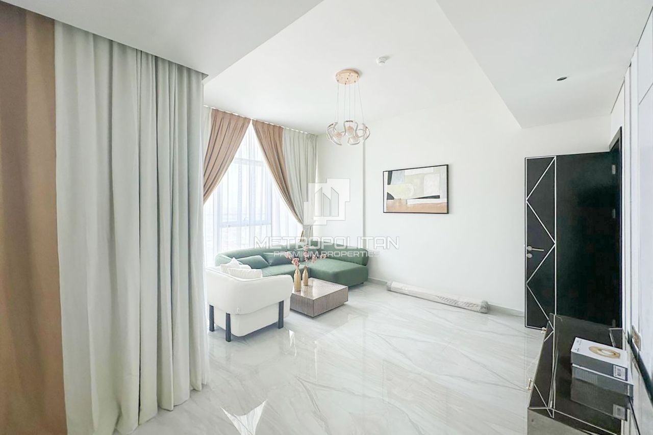 Apartment in Dubai, VAE, 146 m² - Foto 2