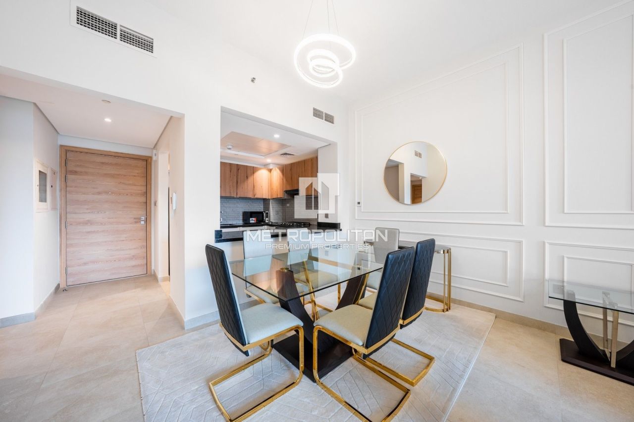 Appartamenti a Dubai, EAU, 81 m² - foto 2