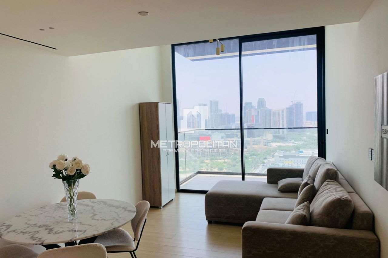 Apartamento en Dubái, EAU, 64 m² - imagen 2