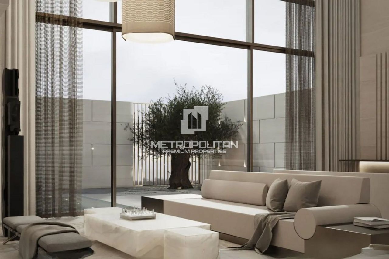 Apartamento en Dubái, EAU, 211 m² - imagen 2