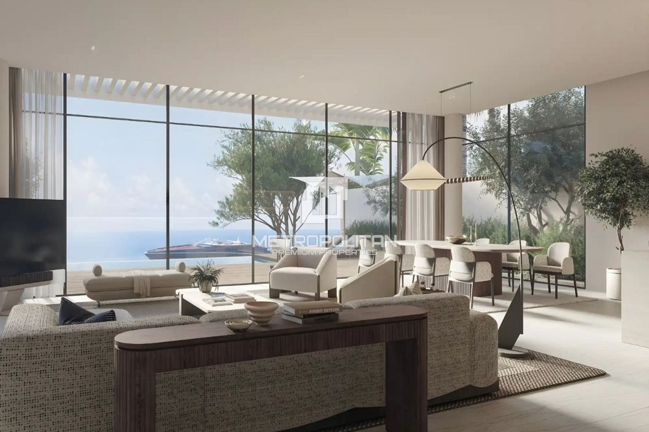 Apartment in Ra’s al-Chaima, VAE, 97 m² - Foto 3