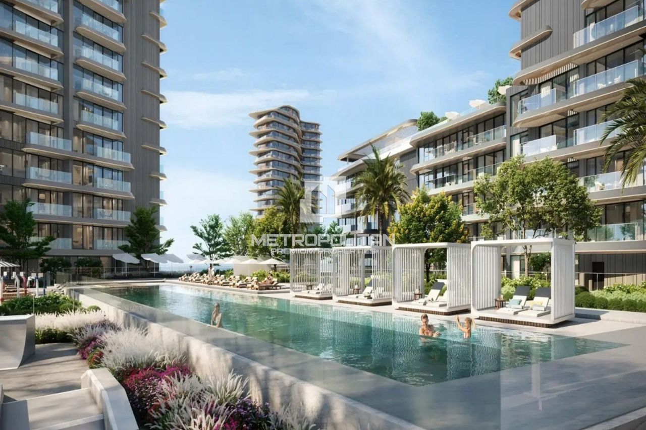 Apartment in Ras al-Khaimah, UAE, 74 m² - picture 3