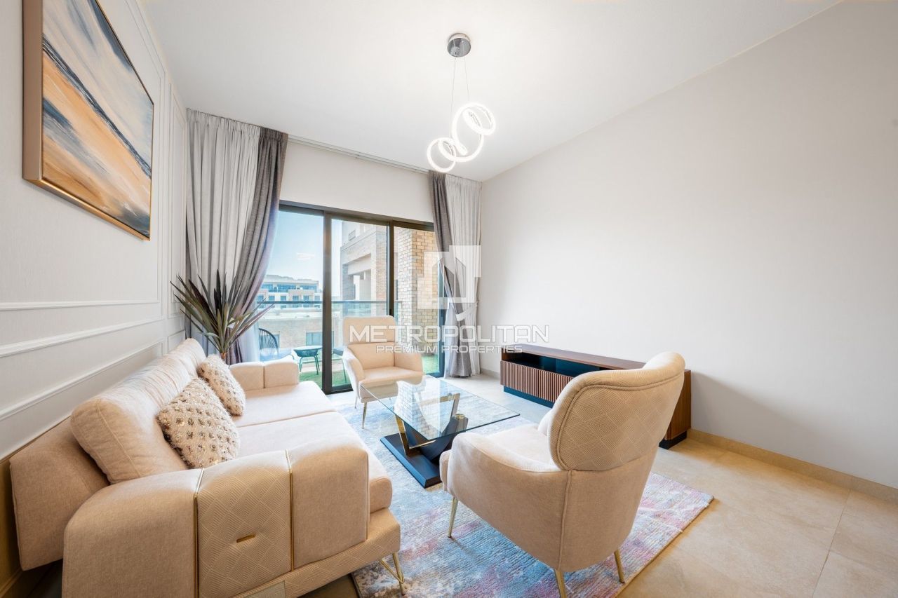 Appartamenti a Dubai, EAU, 81 m² - foto 3