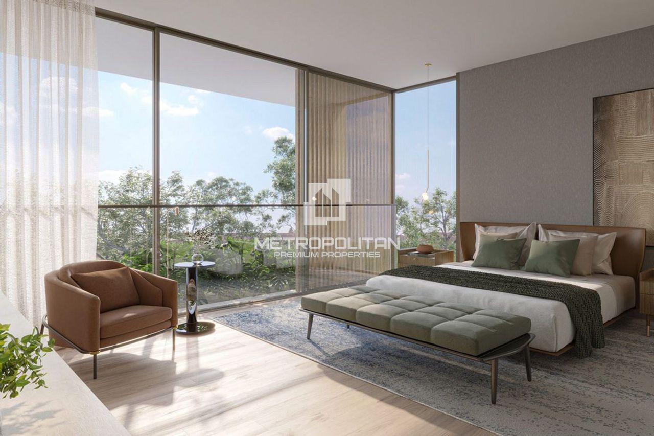 Townhouse a Dubai, EAU, 429 m² - foto 4