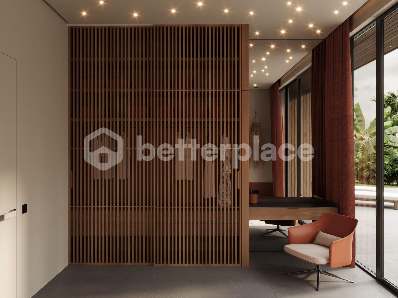 Villa a Ubud, Indonesia, 140 m² - foto 8