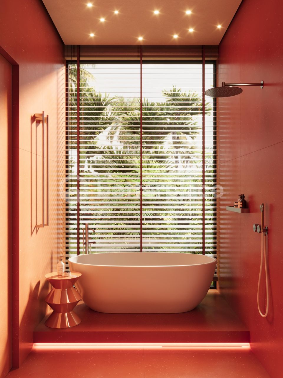 Villa a Ubud, Indonesia, 140 m² - foto 12