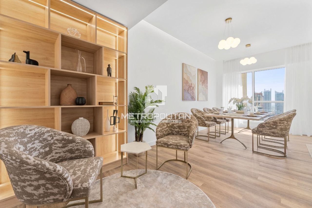 Apartment in Dubai, UAE, 185 m² - picture 5