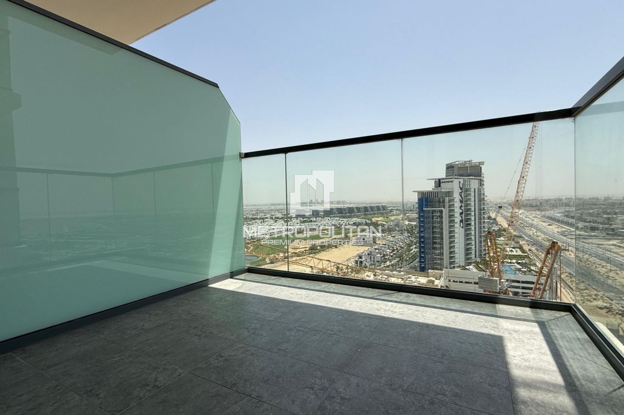 Apartamento en Dubái, EAU, 58 m² - imagen 5