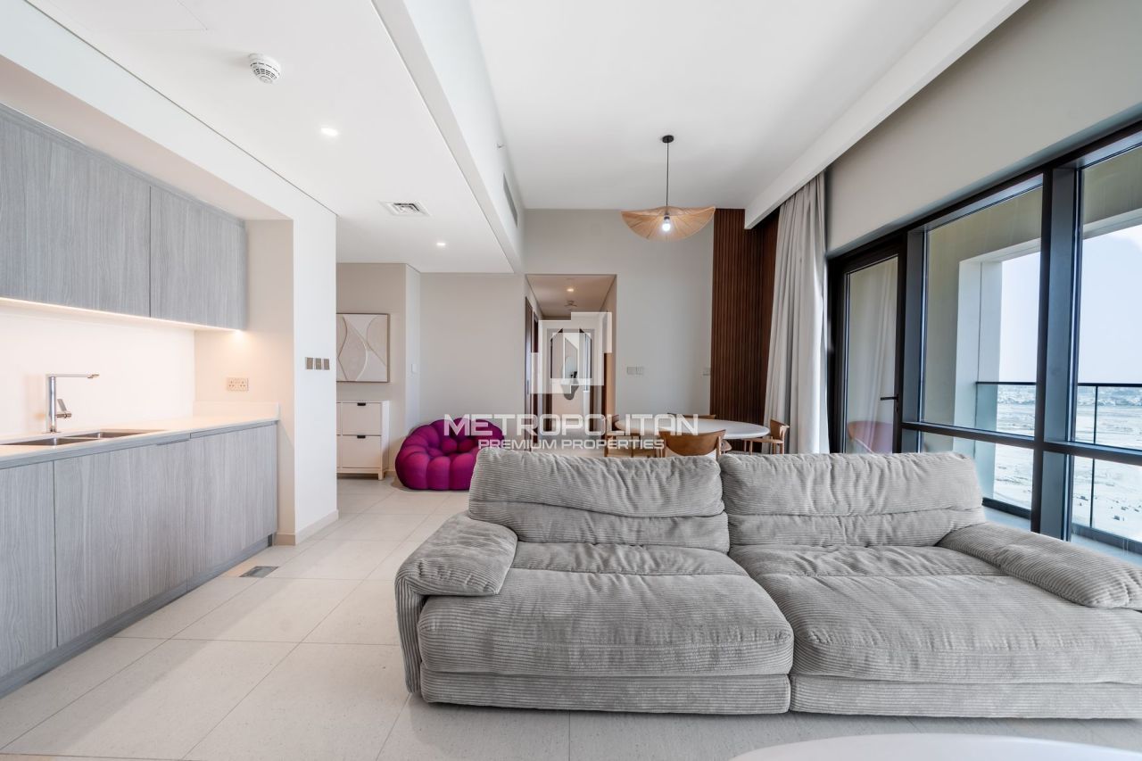 Apartamento en Dubái, EAU, 109 m² - imagen 5