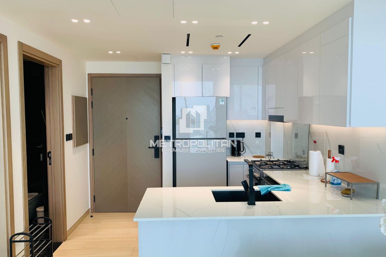 Apartamento en Dubái, EAU, 64 m² - imagen 5