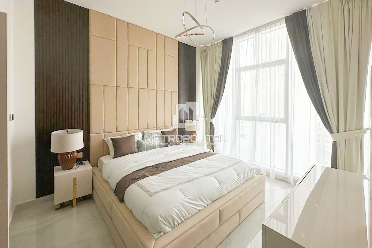 Apartment in Dubai, VAE, 146 m² - Foto 5