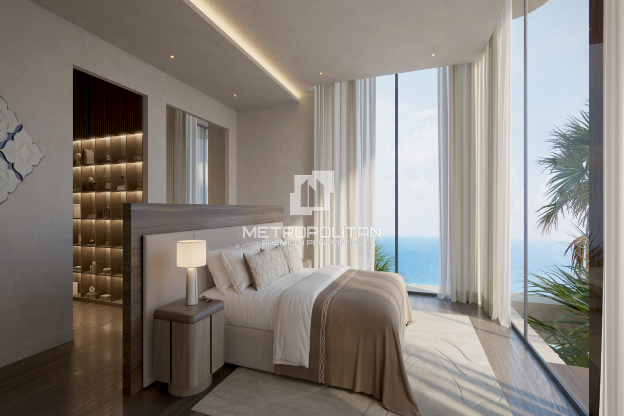 Apartment in Ra’s al-Chaima, VAE, 97 m² - Foto 5