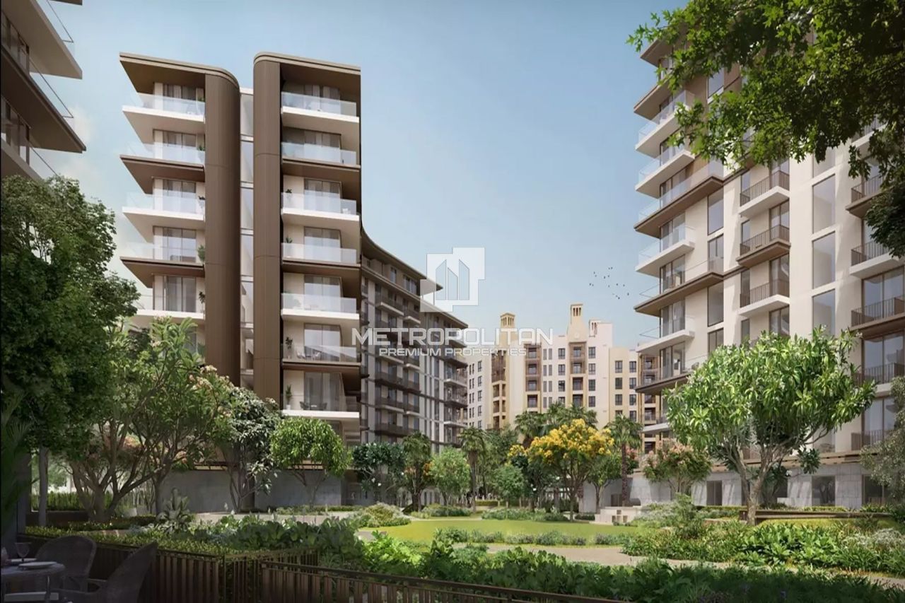 Apartment in Dubai, VAE, 147 m² - Foto 5