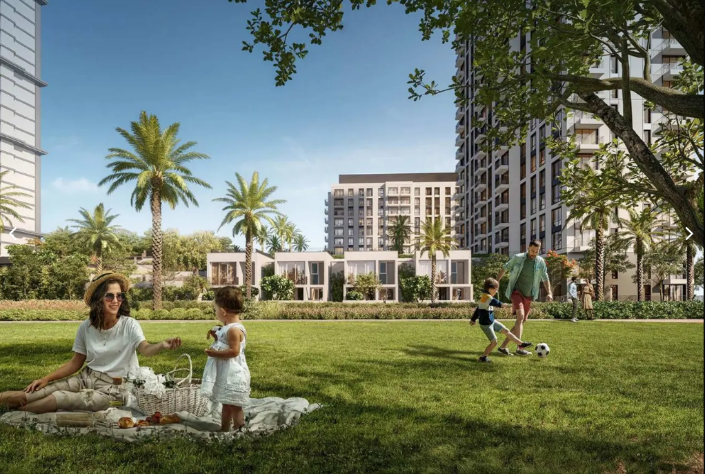 Apartamento en Dubái, EAU, 146 m² - imagen 6