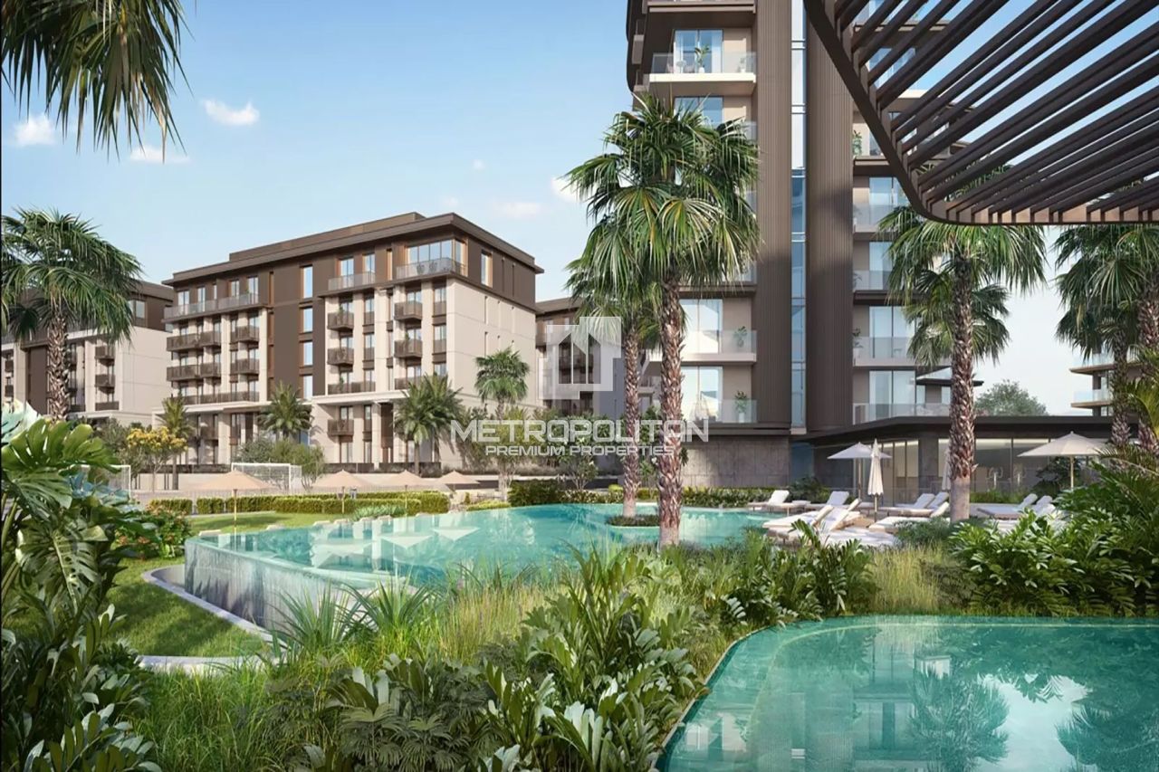 Apartment in Dubai, VAE, 147 m² - Foto 6