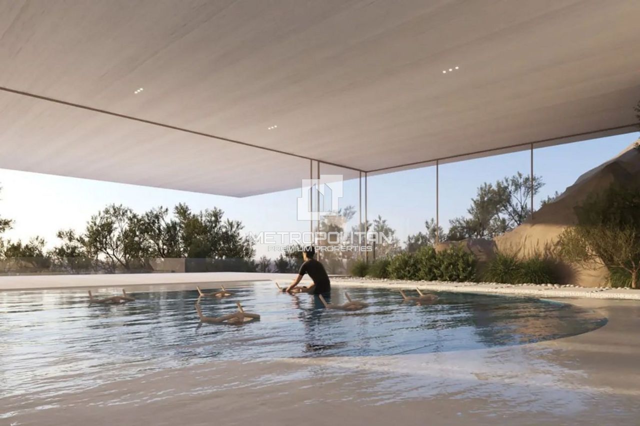 Apartamento en Dubái, EAU, 211 m² - imagen 6