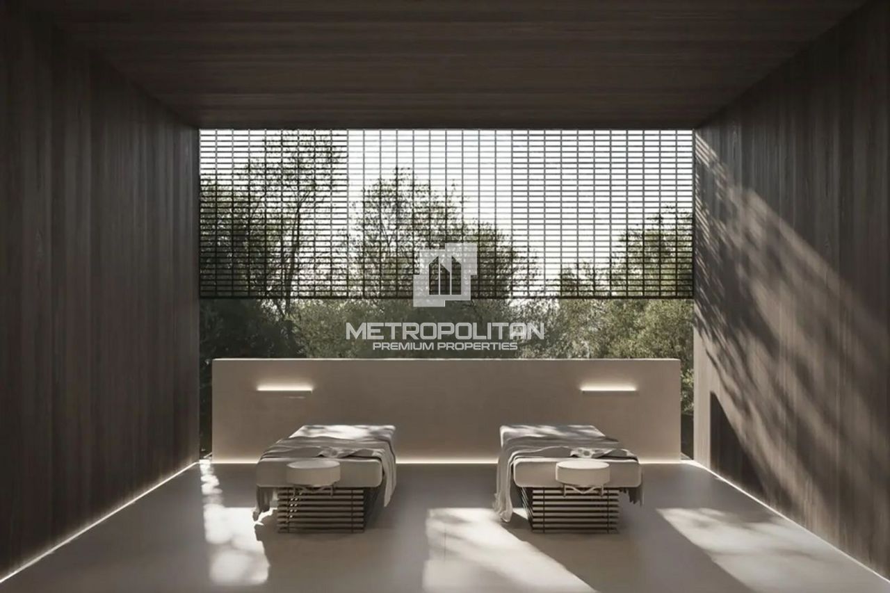 Apartamento en Dubái, EAU, 211 m² - imagen 7