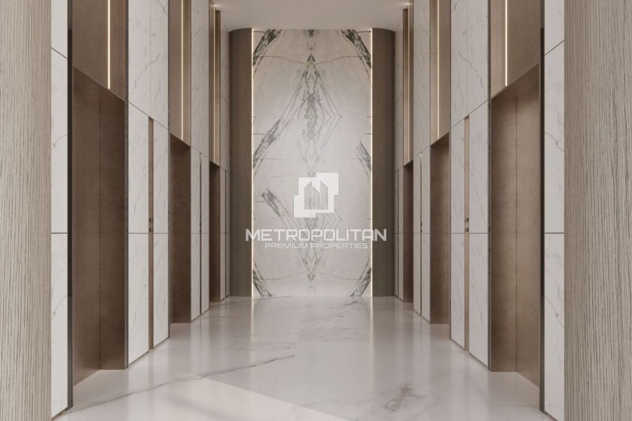 Apartamento en Dubái, EAU, 74 m² - imagen 7