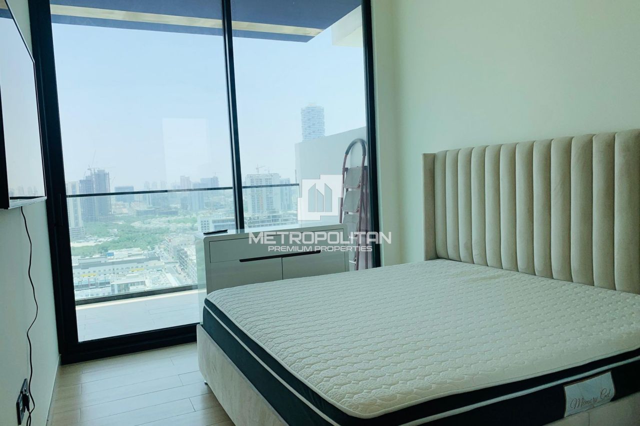 Apartamento en Dubái, EAU, 64 m² - imagen 7