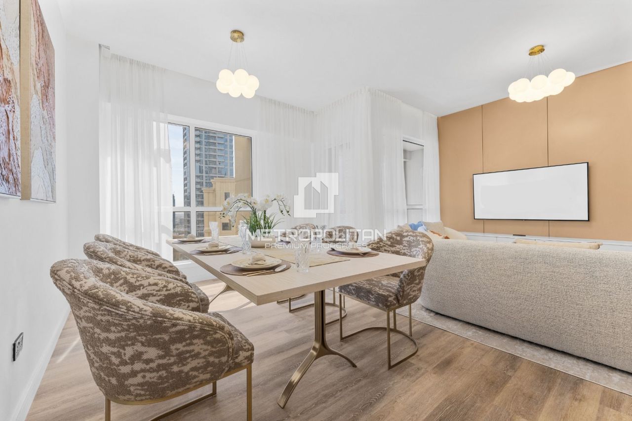 Apartment in Dubai, UAE, 185 m² - picture 7