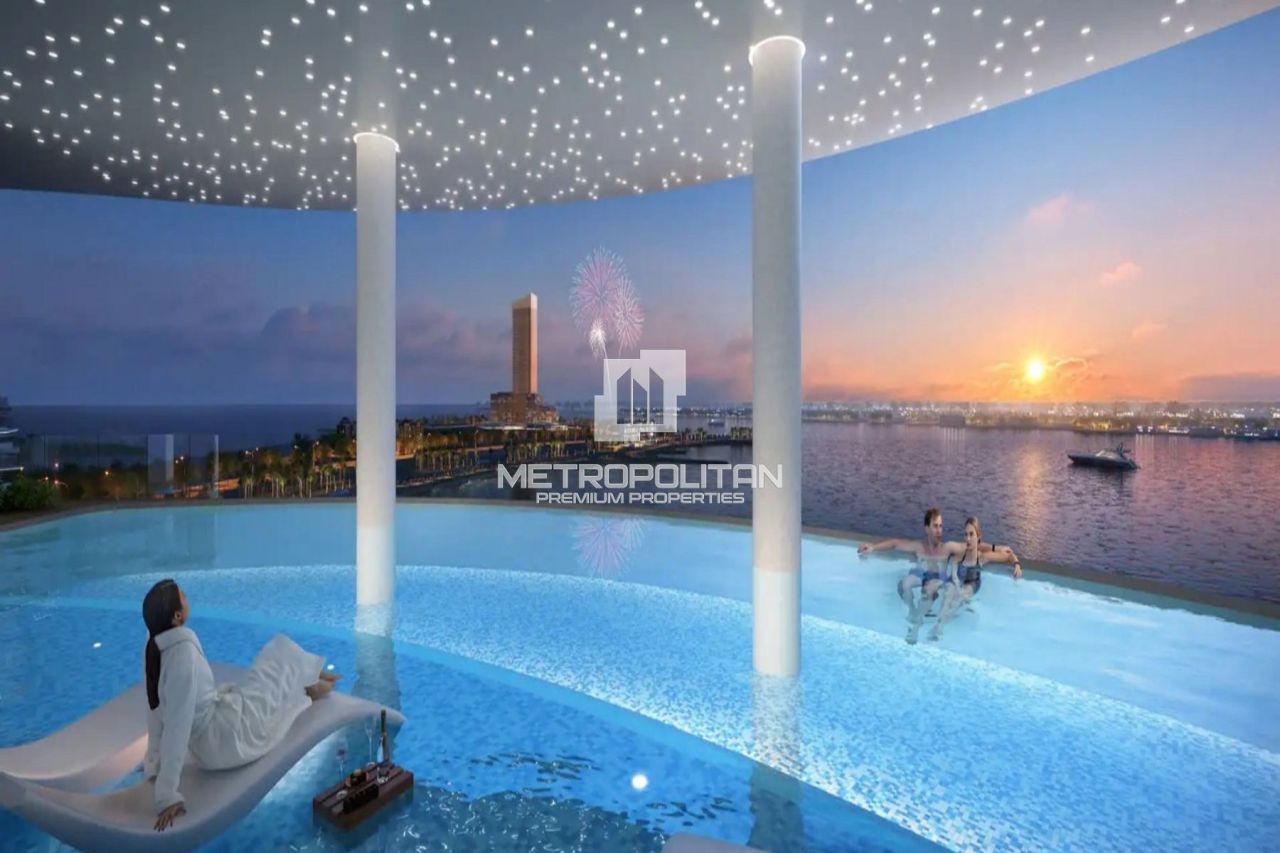 Apartment in Ras al-Khaimah, UAE, 81 m² - picture 7