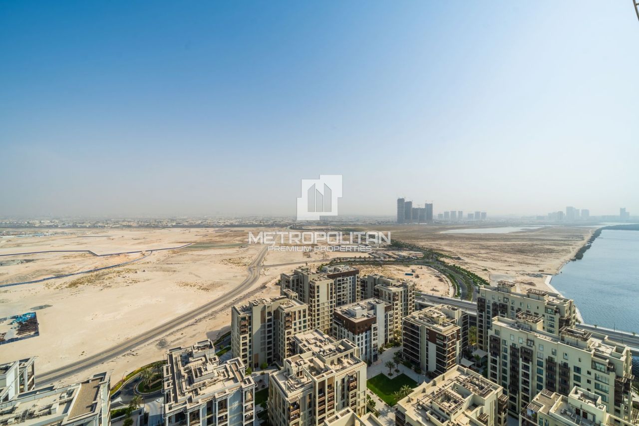 Apartamento en Dubái, EAU, 109 m² - imagen 7