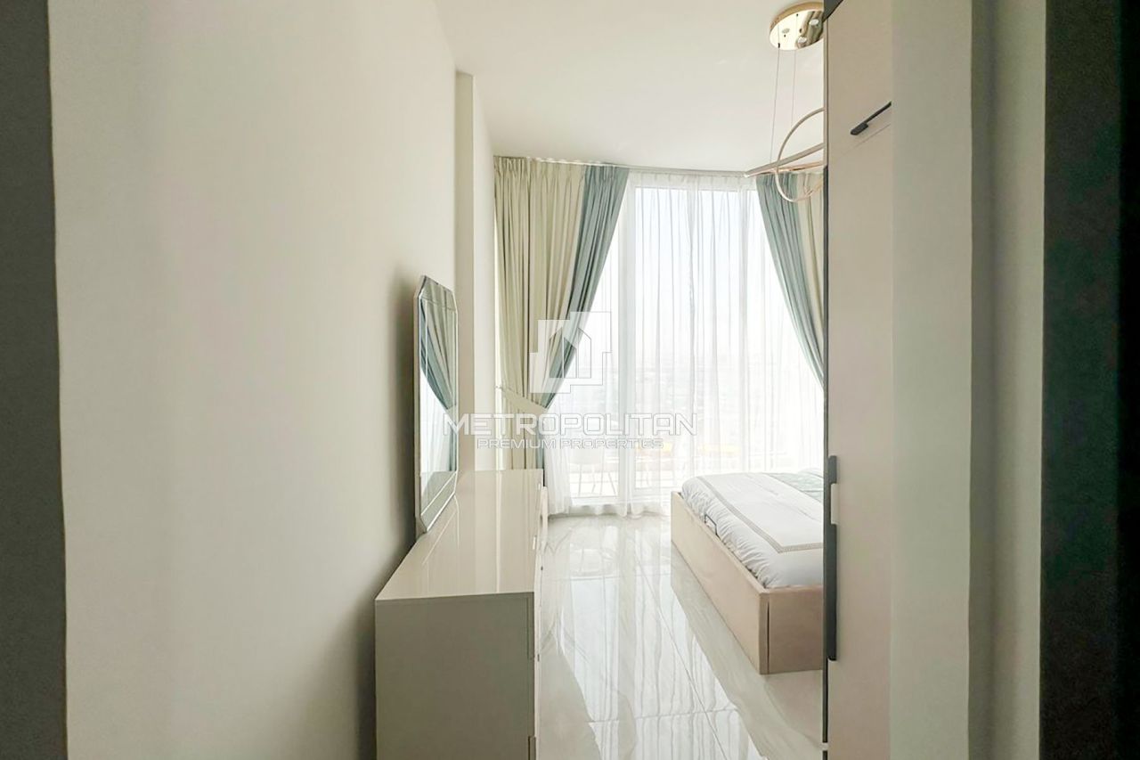 Apartment in Dubai, VAE, 146 m² - Foto 8